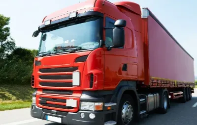 Konya Gülağaç Ambar Kargo