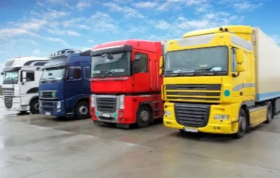 Konya Gülağaç Nakliye Ambarı